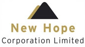 Logo von New Hope (NHC).