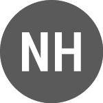 Logo von Noble Helium (NHE).