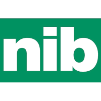 Logo von Nib (NHF).