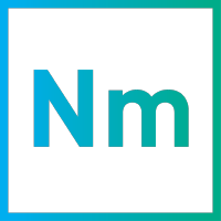 Logo von Neometals (NMT).