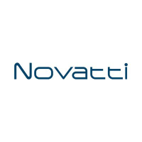 Logo von Novatti (NOV).
