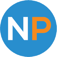 Logo von NewPeak Metals (NPM).