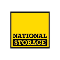 Logo von National Storage REIT (NSR).