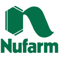 Logo von Nufarm (NUF).