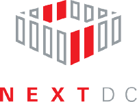 Logo von Nextdc (NXT).