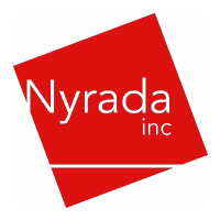 Logo von Nyrada (NYR).