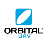 Logo von Orbital (OEC).