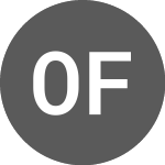 Logo von Over Fifty (OFG).