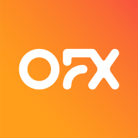 Logo von OFX (OFX).