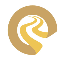 Logo von Orinoco Gold (OGX).