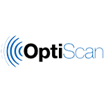 Logo von Optiscan Imaging (OIL).