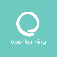 Logo von OpenLearning (OLL).