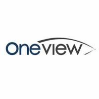 Logo von Oneview Healthcare (ONE).