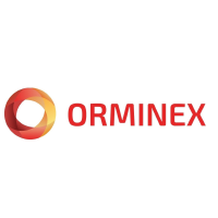 Logo von Orminex (ONX).