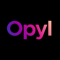 Logo von Opyl (OPL).
