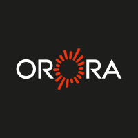 Logo von Orora (ORA).