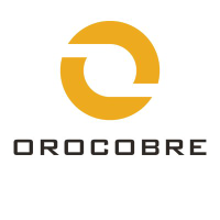 Logo von Orocobre (ORE).