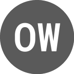 Logo von  (ORISWR).