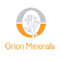 Logo von Orion Minerals (ORN).