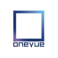 Logo von OneVue (OVH).