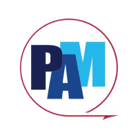 Logo von Pan Asia Metals (PAM).