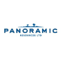 Logo von Panoramic Resources (PAN).