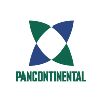 Logo von Pancontinental Energy NL (PCL).