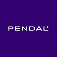 Logo von Pendal (PDL).