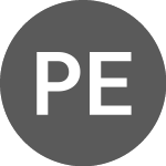 Logo von Pacific Edge (PEB).