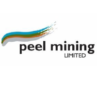 Logo von Peel Mining (PEX).