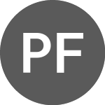 Logo von Patties Foods (PFL).