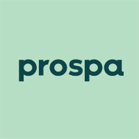 Logo von Prospa (PGL).