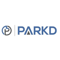 Logo von Parkd (PKD).