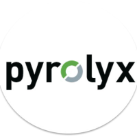 Logo von Pyrolyx (PLX).