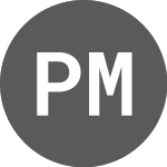 Logo von Pacifico Minerals (PMY).