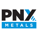 Logo von PNX Metals (PNX).