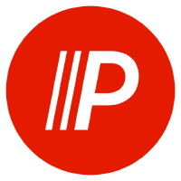 Logo von Pushpay (PPHDA).