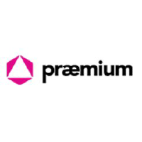 Logo von Praemium (PPS).