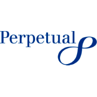 Logo von Perpetual (PPT).
