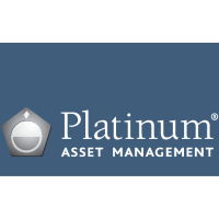 Logo von Platinum Asset Management (PTM).