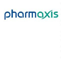Logo von Pharmaxis (PXS).