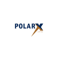 Logo von PolarX (PXX).