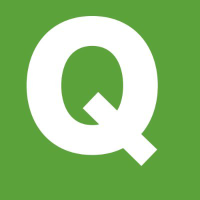 Logo von QuickFee (QFE).