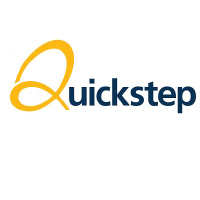 Logo von Quickstep (QHL).