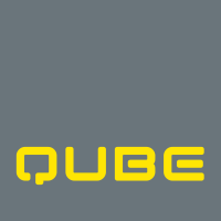Logo von Qube (QUB).