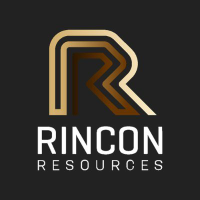 Logo von Rincon Resources (RCR).
