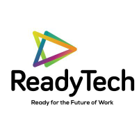 Logo von ReadyTech (RDY).
