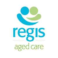 Logo von Regis Healthcare (REG).