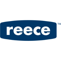 Logo von Reece (REH).