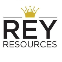 Logo von Rey Resources (REY).